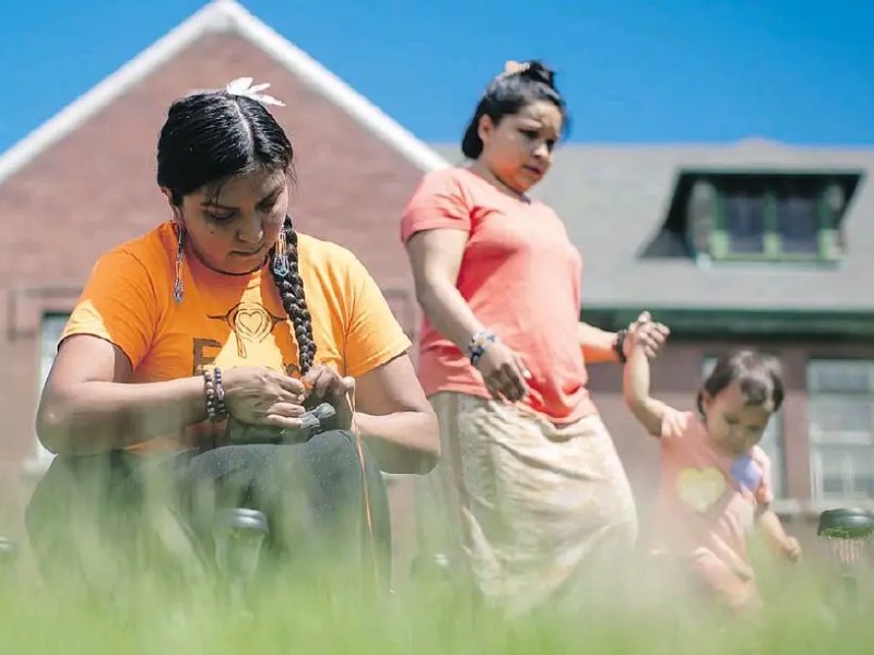 Why We must not just ‘get over&nbsp;it’